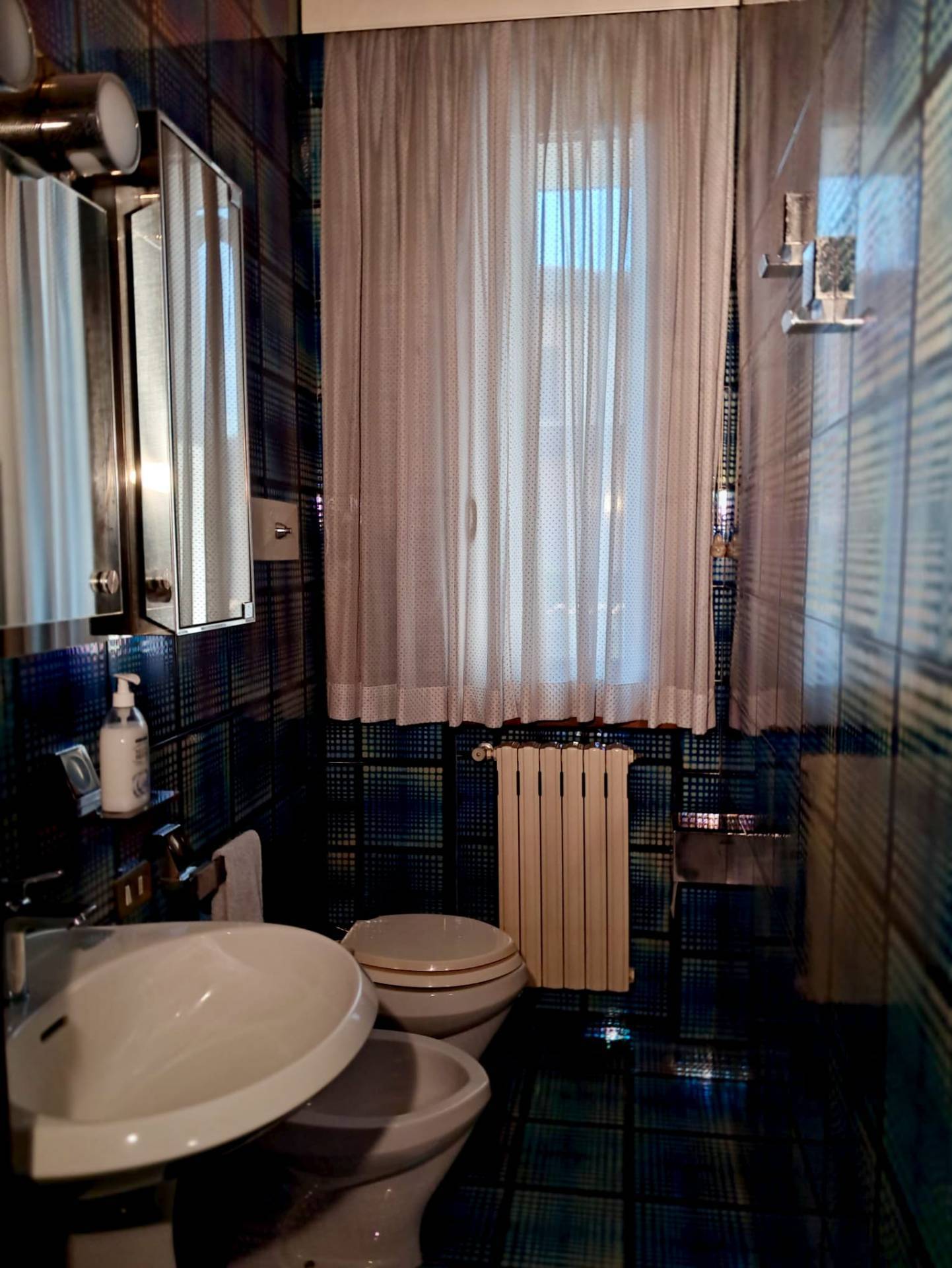 Immagine 42 di Villa in vendita  in via Croci 15 a Samarate