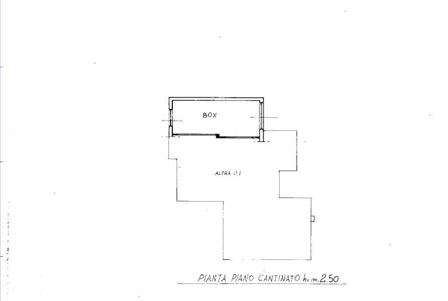 Immagine 45 di Villa in vendita  in via Croci 15 a Samarate