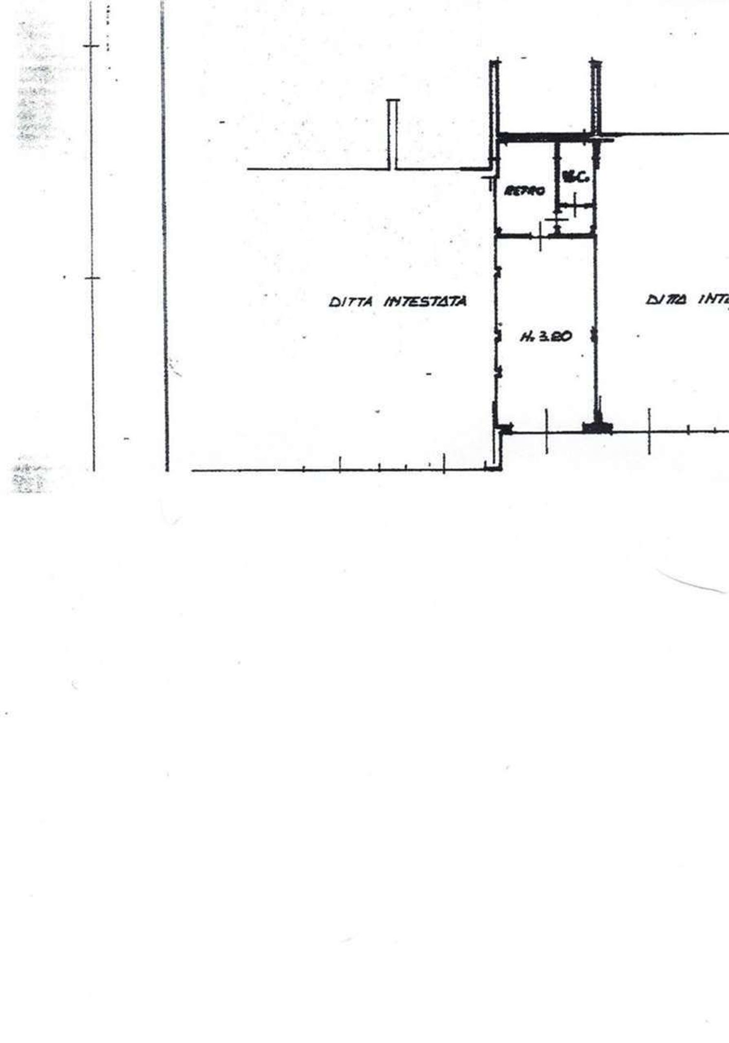 Immagine 11 di Capannone industriale in vendita  in Jugoslavia 35 a Comacchio