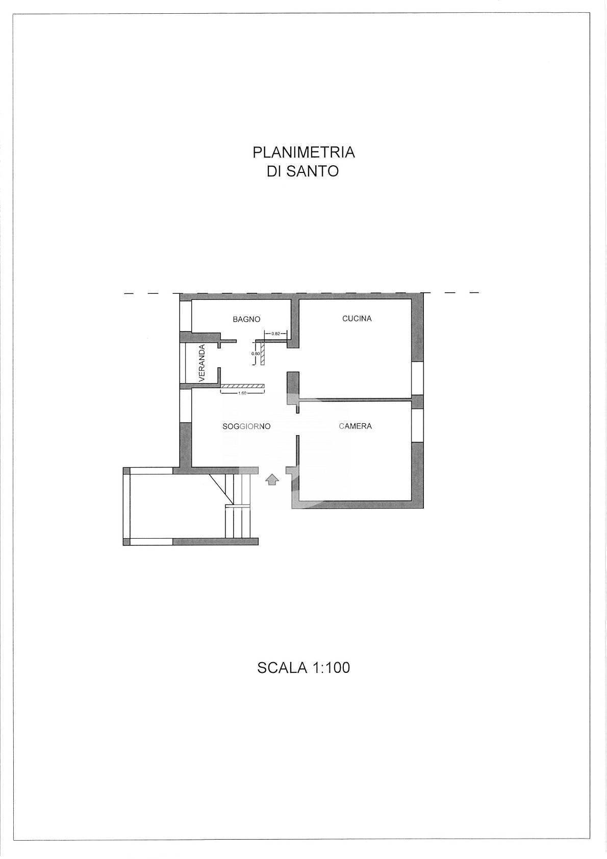 Immagine 34 di Appartamento in vendita  in Via Rigopiano a Pescara