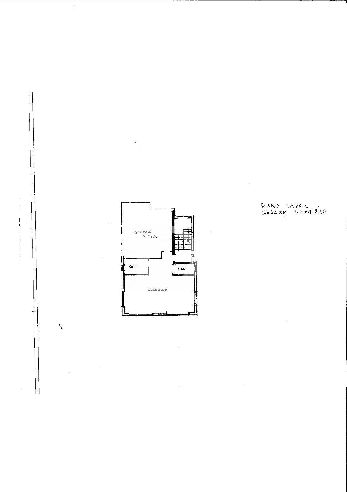 Immagine 77 di Casa indipendente in vendita  in Strada Marziale -Contrada S. Stefano 22 a Silvi