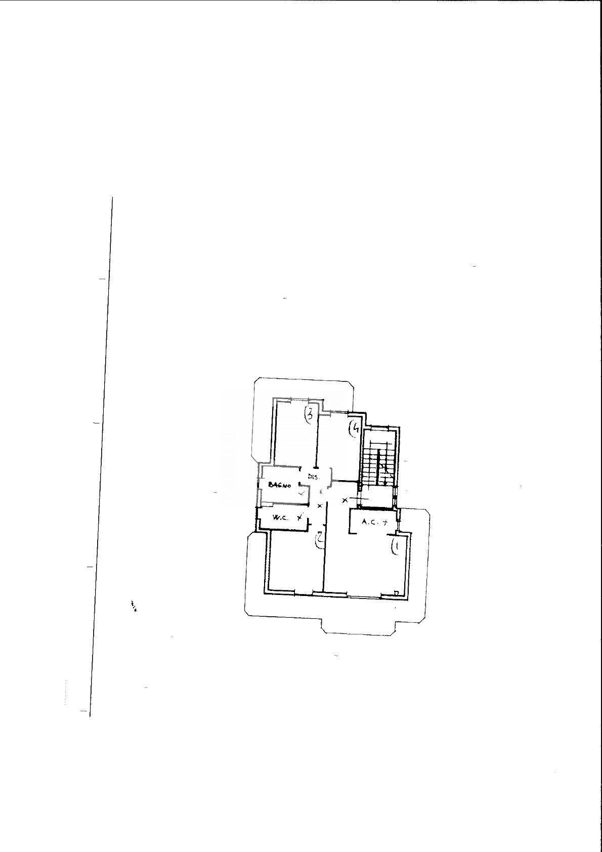 Immagine 76 di Casa indipendente in vendita  in Strada Marziale -Contrada S. Stefano 22 a Silvi