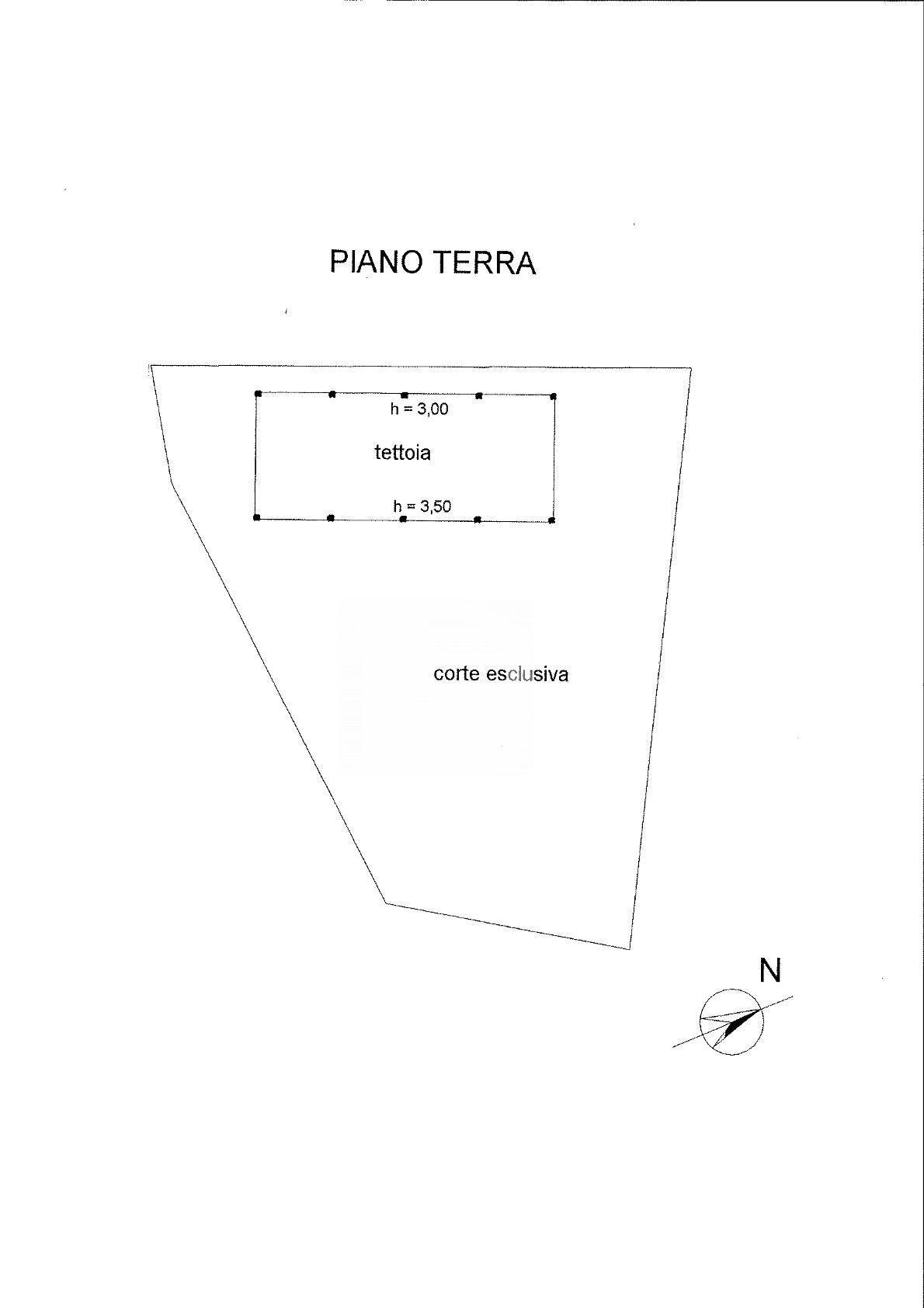 Immagine 55 di Villa in vendita  in Strada Comunale Quagliera a Spoltore