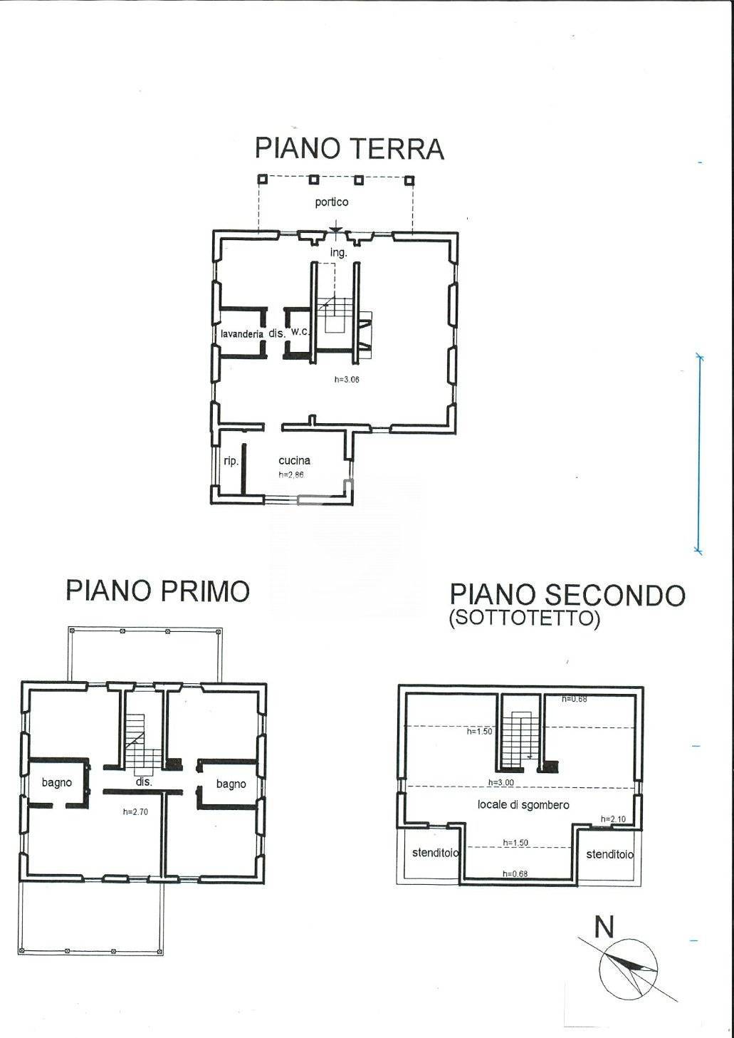 Immagine 54 di Villa in vendita  in Strada Comunale Quagliera a Spoltore