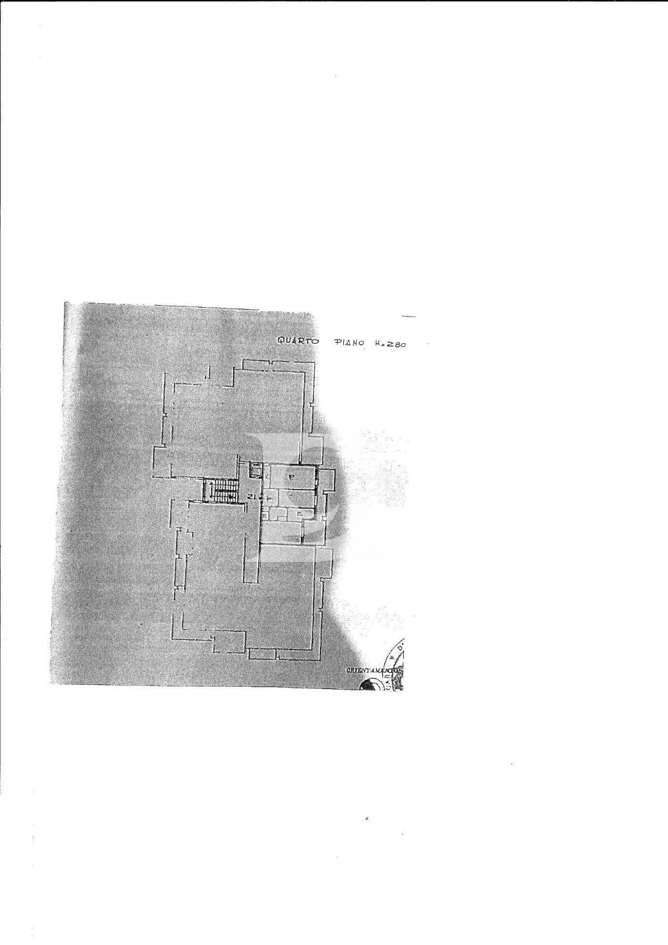 Immagine 45 di Appartamento in vendita  in Via Leonardo da Vinci 90 a Silvi