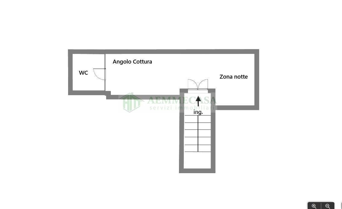 Immagine 29 di Appartamento in vendita  in Via Lorenzo Bolano 6 a Gravina Di Catania