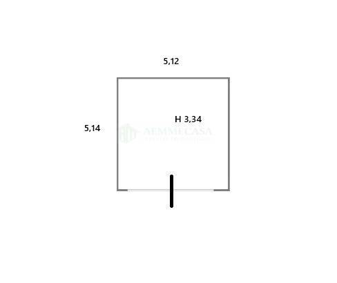 Immagine 31 di Box auto in vendita  in Via Leucatia 131 a Catania