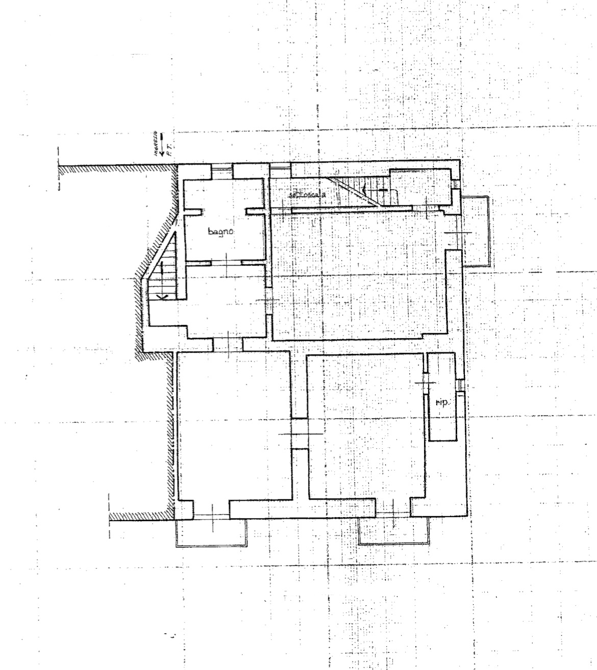 Immagine 21 di Appartamento in vendita  in Via Galatola a Fasano