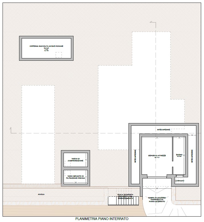 Immagine 22 di Villa in vendita  in C.da Pascarosa a Ostuni