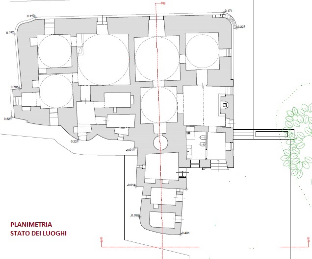 Immagine 44 di Baita in vendita  in Strada Padula Cappa a Martina Franca
