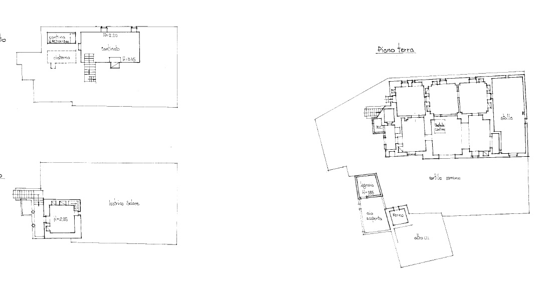 Immagine 34 di Rustico / casale in vendita  in Contrada San Martino a Polignano A Mare