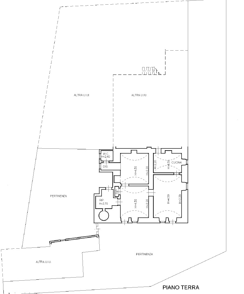 Immagine 35 di Rustico / casale in vendita  in C.da Samato a Monopoli