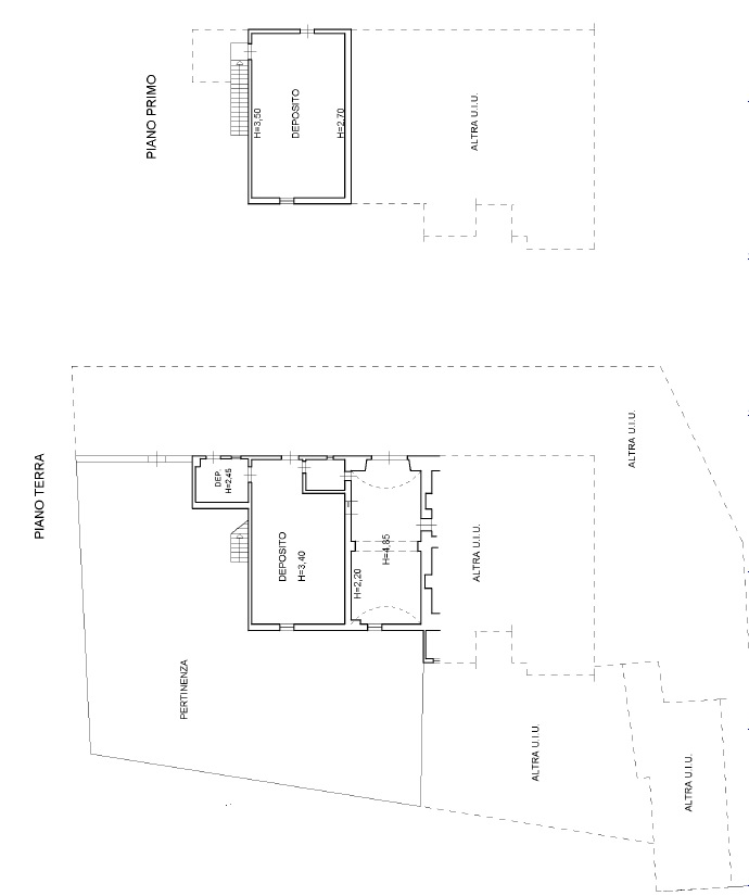 Immagine 36 di Rustico / casale in vendita  in C.da Samato a Monopoli