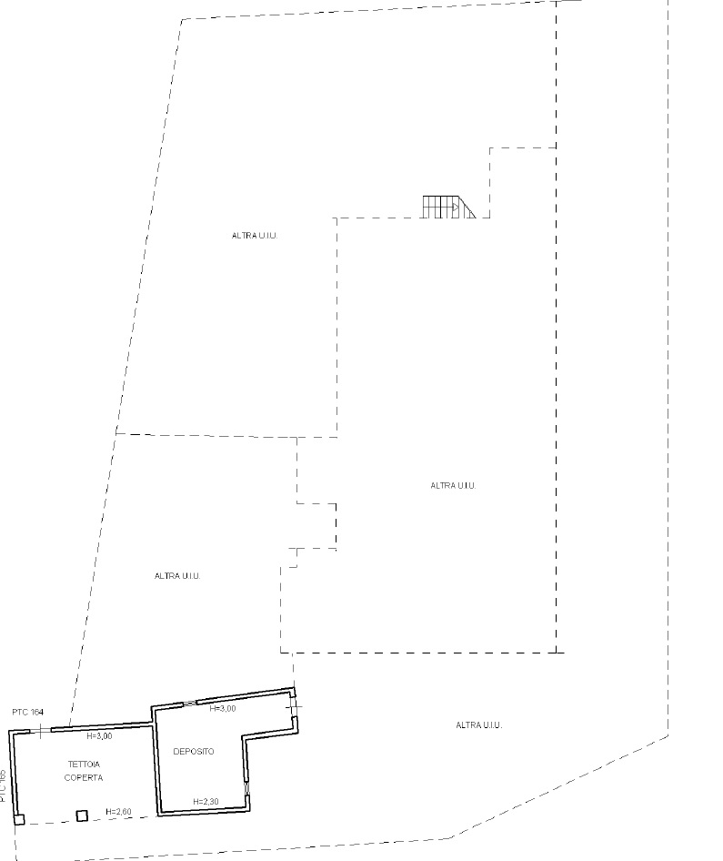 Immagine 37 di Rustico / casale in vendita  in C.da Samato a Monopoli