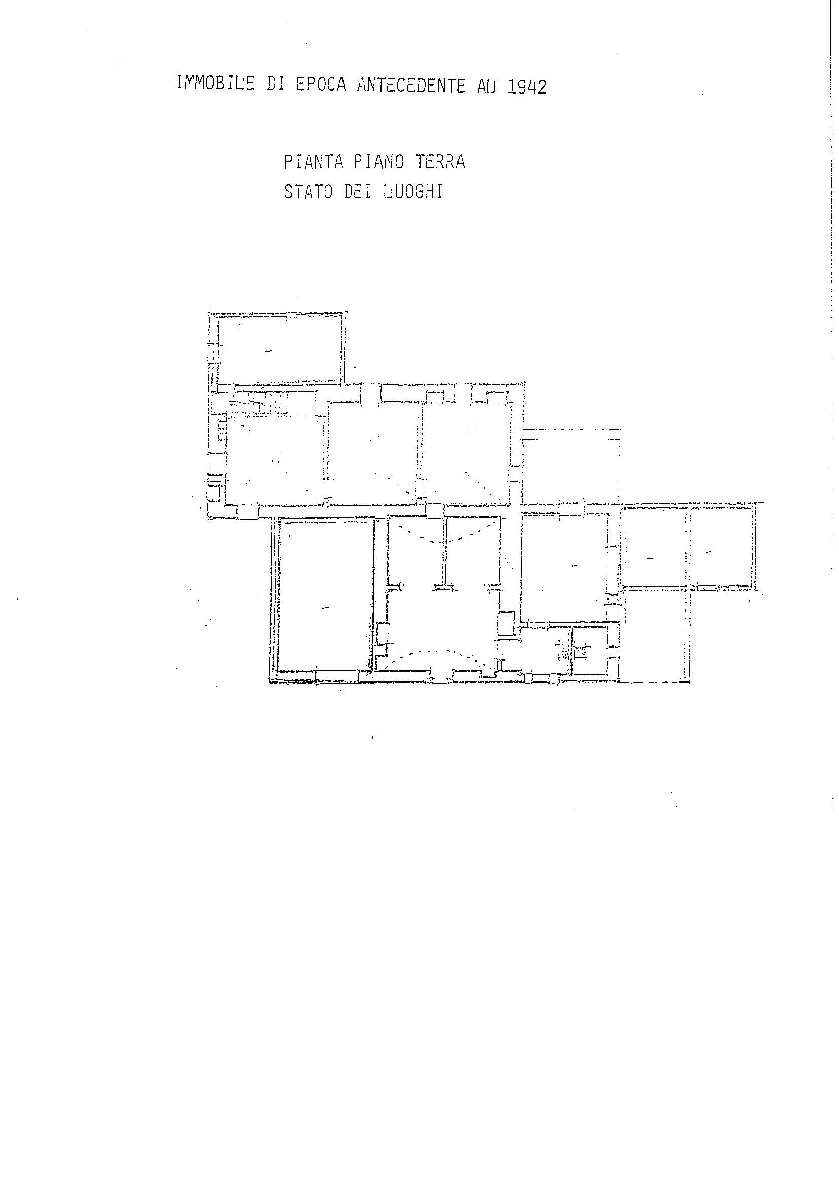 Immagine 29 di Rustico / casale in vendita  in Via Case Sparse a Polignano A Mare