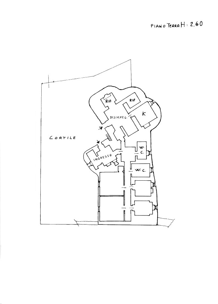 Immagine 26 di Baita in vendita  in contrada marinelli a Adelfia