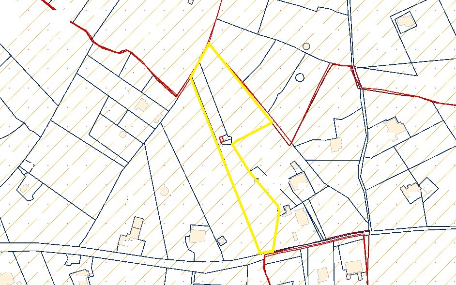 Immagine 7 di Baita in vendita  in contrada torre due pani a Castellana Grotte