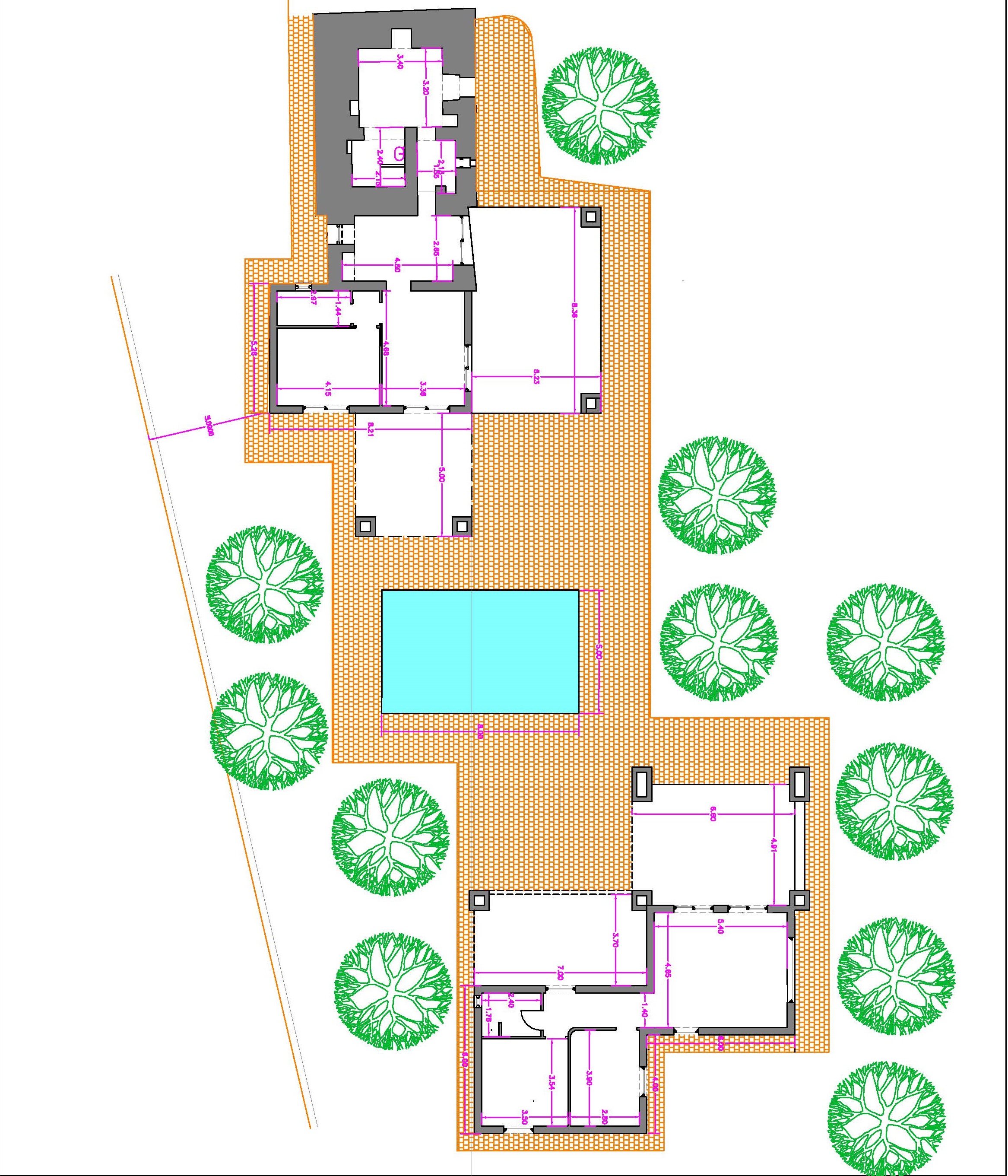Immagine 30 di Baita in vendita  in contrada monte carretto a Conversano