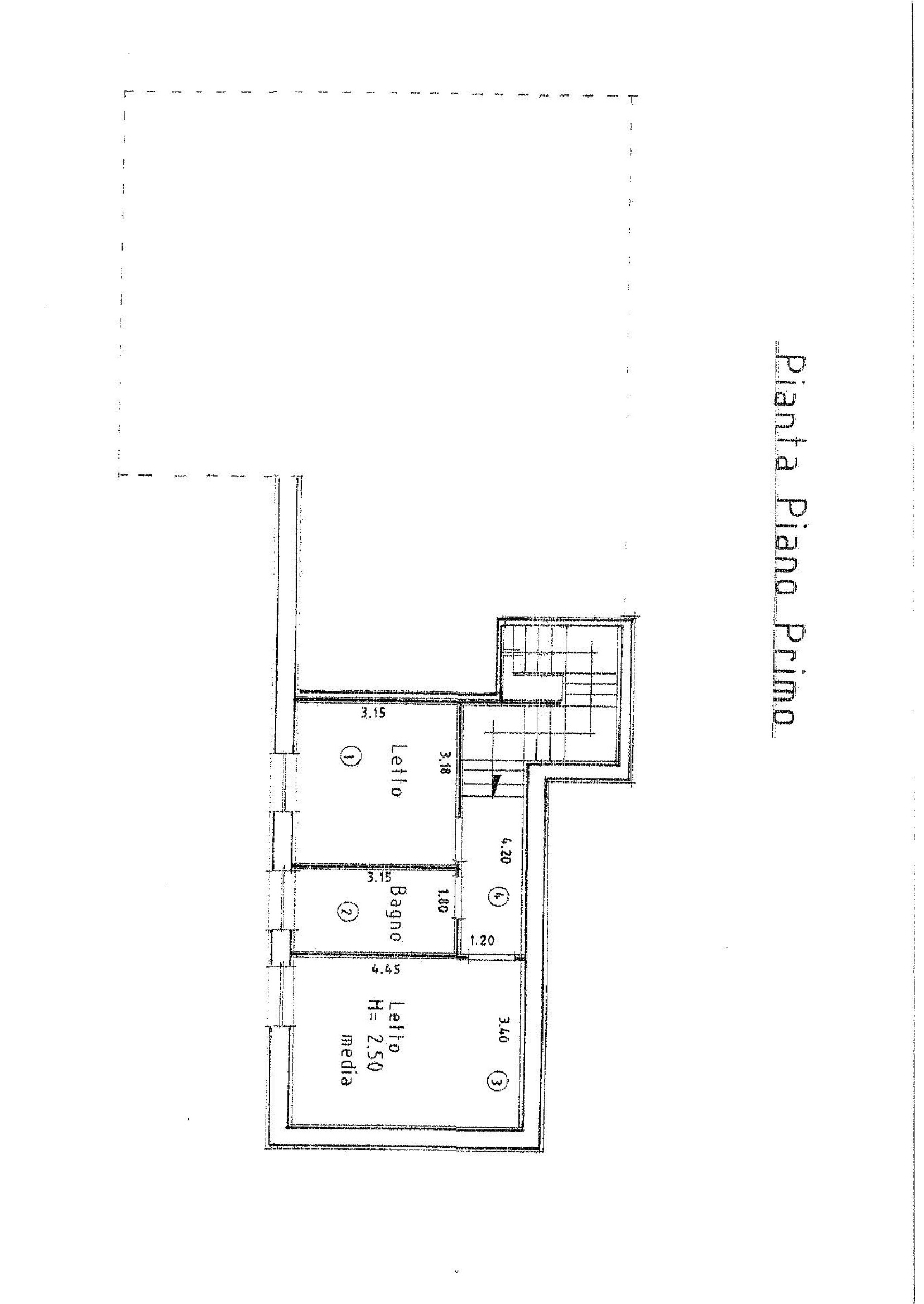 Immagine 18 di Baita in vendita  in STRADA COMUNALE SANT'ANGELO a Castellana Grotte