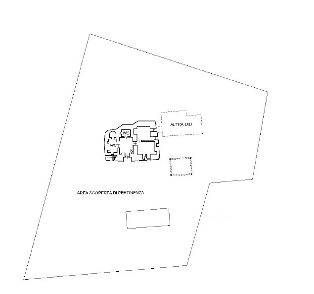 Immagine 32 di Baita in vendita  in Str. Comunale Pozzo Martino a Putignano