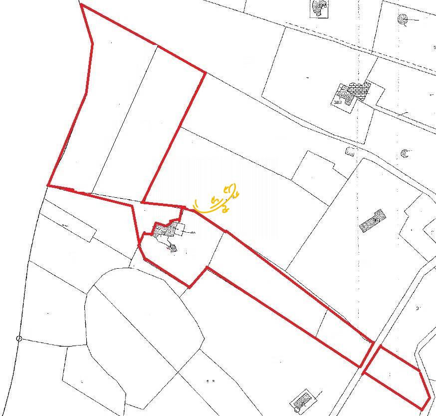 Immagine 12 di Baita in vendita  in St. Cordone a Castellana Grotte