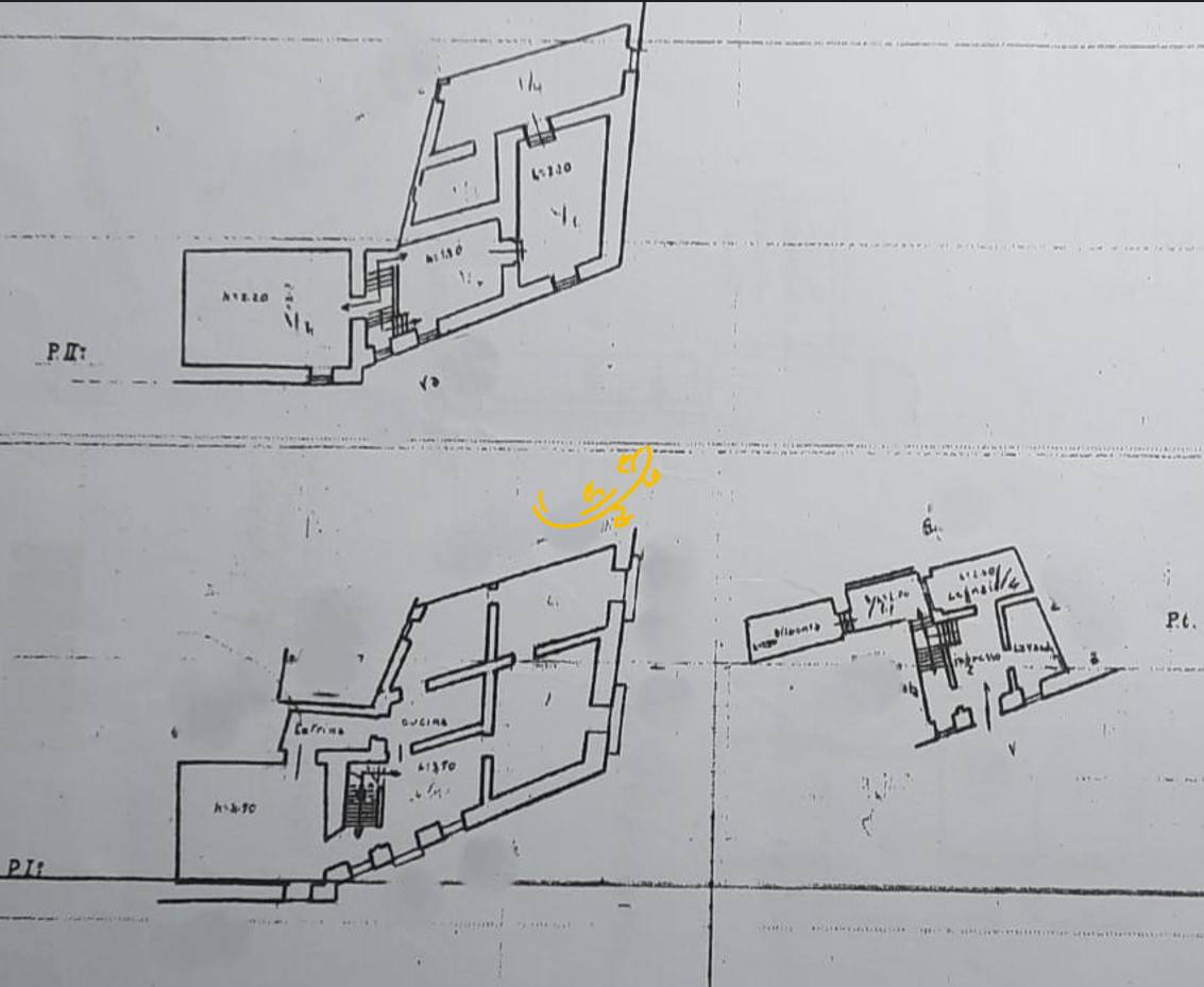 Immagine 28 di Appartamento in vendita  in Via Arco Valente a Martina Franca