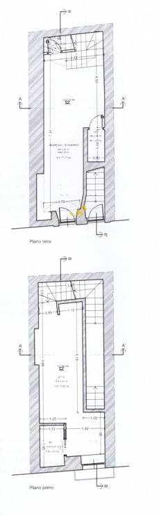 Immagine 19 di Residence in vendita  in Largo Sant'Angelo a Monopoli