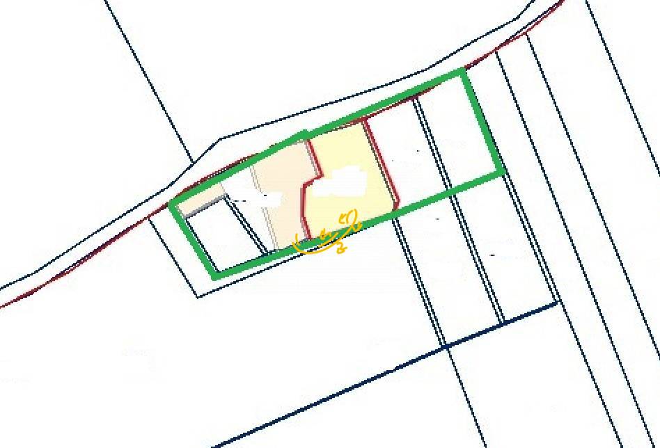 Immagine 27 di Baita in vendita  in Contrada Scarcioppola a Noci