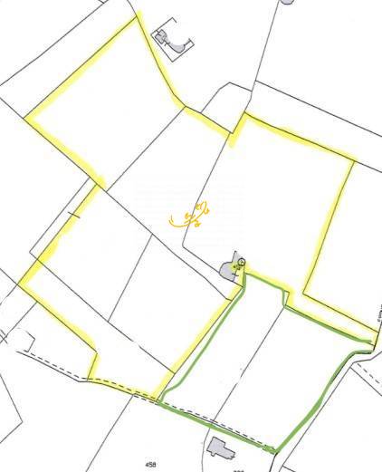 Immagine 21 di Baita in vendita  in Strada Comunale Monte Della Vecchia a Polignano A Mare