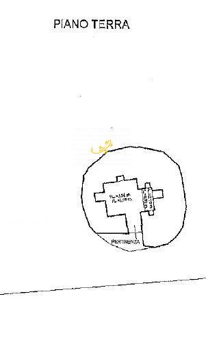 Immagine 22 di Baita in vendita  in Strada Comunale Monte Della Vecchia a Polignano A Mare