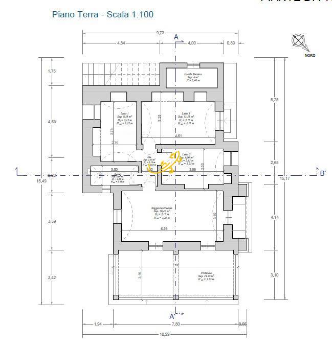 Immagine 12 di Villa in vendita  in Contrada Galante a Ostuni