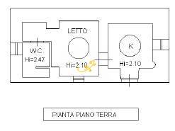 Immagine 33 di Baita in vendita  in Strada Grassitello a Martina Franca