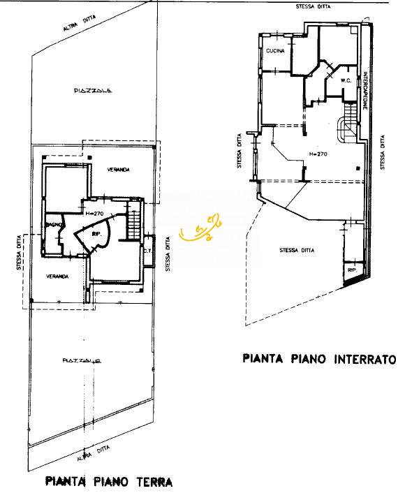 Immagine 51 di Villa in vendita  in Strada Comunale Pozzo dei Cani a Putignano