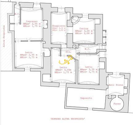 Immagine 38 di Villa in vendita  in C.Da San Gerardo a Monopoli