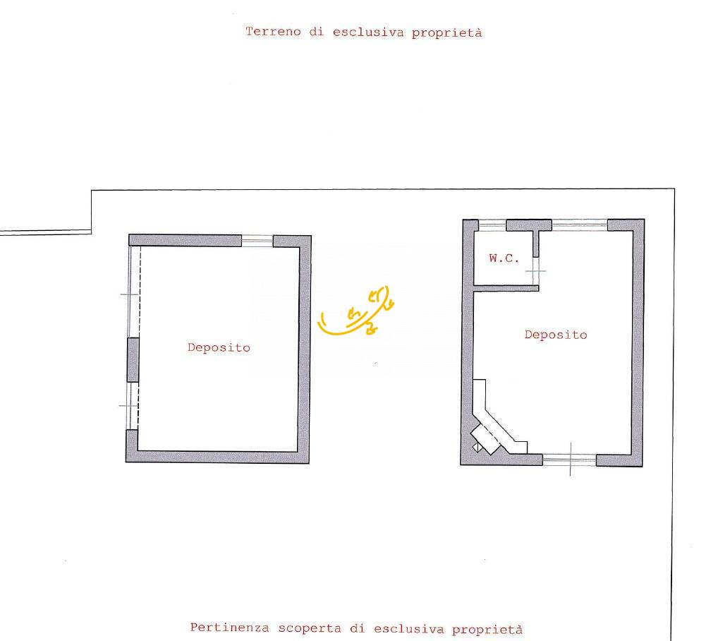Immagine 39 di Villa in vendita  in C.Da San Gerardo a Monopoli