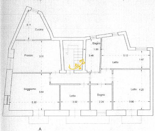 Immagine 31 di Appartamento in vendita  in Via Santa Caterina a Monopoli