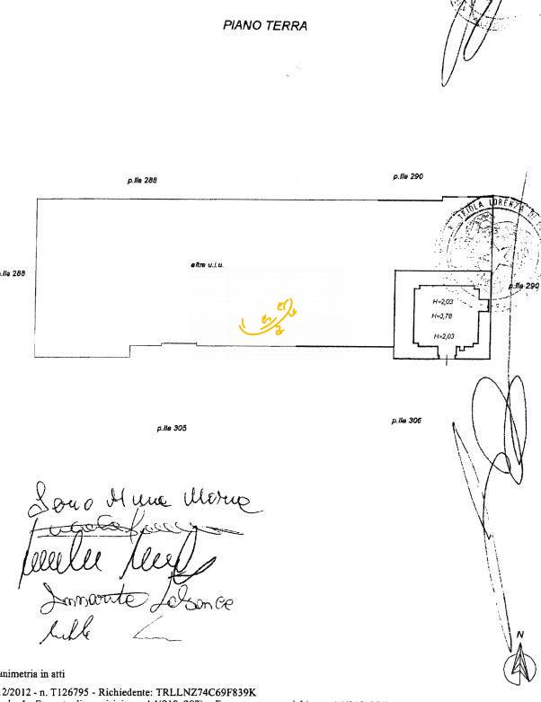 Immagine 60 di Rustico / casale in vendita  in S.C. Santo Stefano a Castellana Grotte