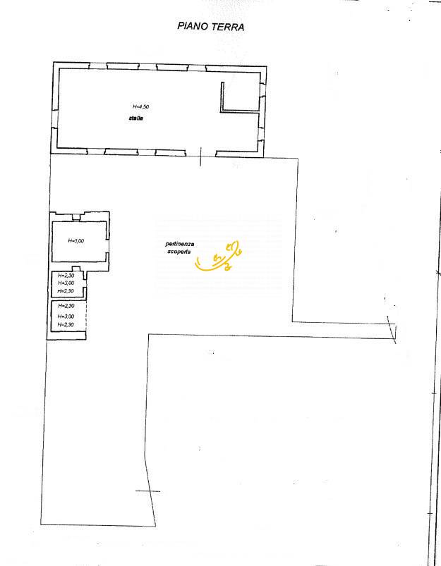 Immagine 62 di Rustico / casale in vendita  in S.C. Santo Stefano a Castellana Grotte