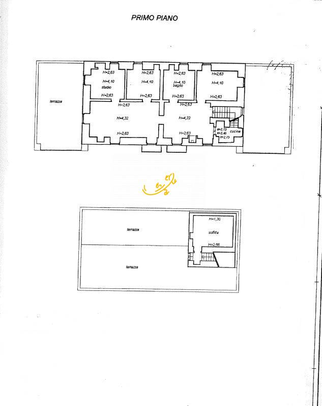 Immagine 63 di Rustico / casale in vendita  in S.C. Santo Stefano a Castellana Grotte