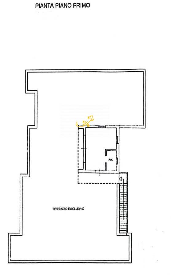 Immagine 66 di Villa in vendita  in Via Cozze a Conversano