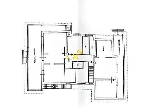 Immagine 67 di Villa in vendita  in Via Cozze a Conversano