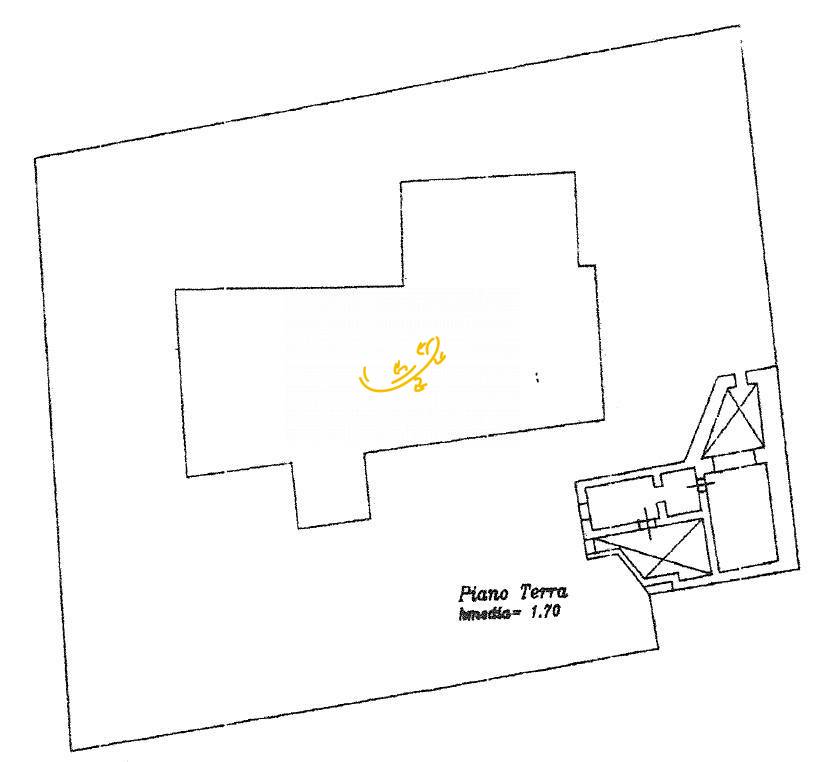 Immagine 7 di Baita in vendita  in Contrada Rospano a Martina Franca