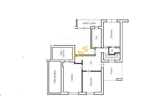 Immagine 64 di Villa in vendita  in Via Conversano a Polignano A Mare