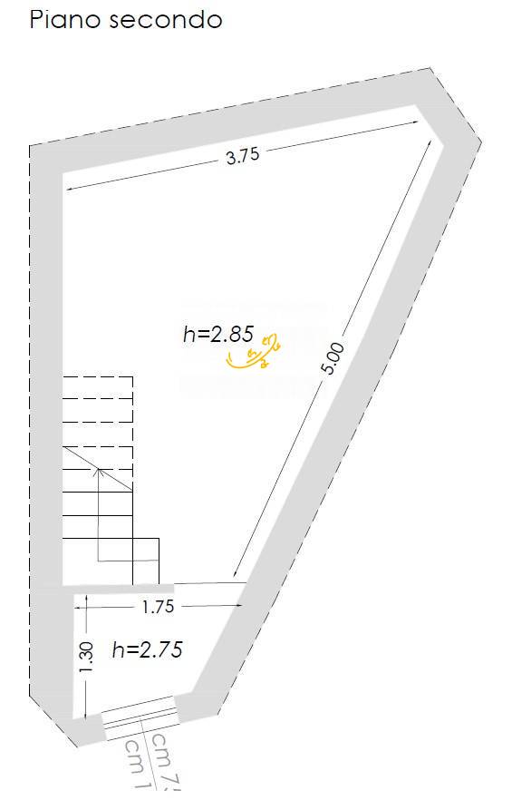Immagine 22 di Appartamento in vendita  in Chiasso Cristo a Monopoli