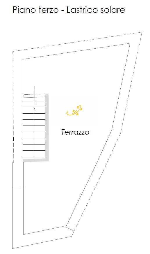 Immagine 24 di Appartamento in vendita  in Chiasso Cristo a Monopoli