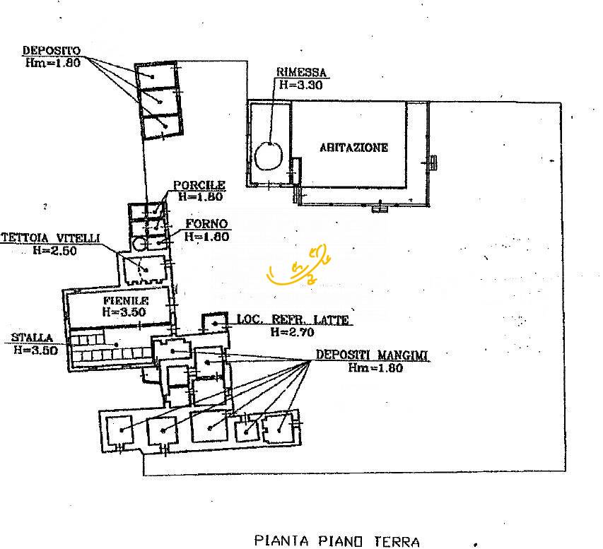 Immagine 31 di Villa in vendita  in Zona D a Noci