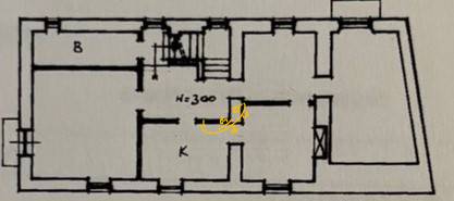 Immagine 82 di Appartamento in vendita  in Via Forno Santo Stefano a Putignano