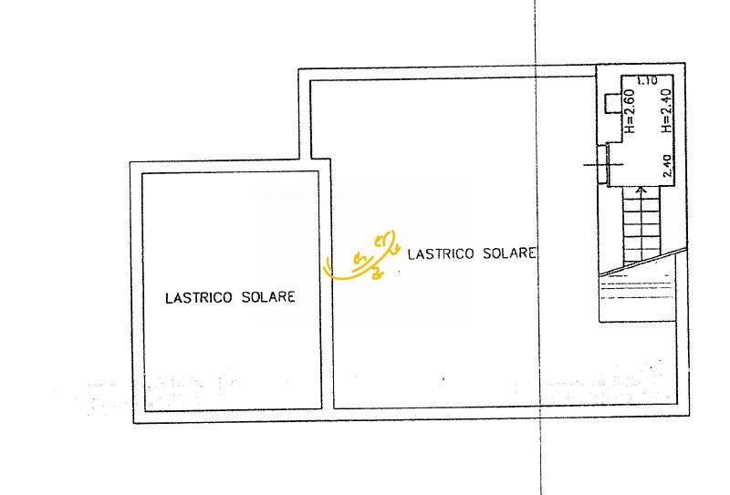 Immagine 33 di Rustico / casale in vendita  in S.C. Monte Della Vecchia a Polignano A Mare