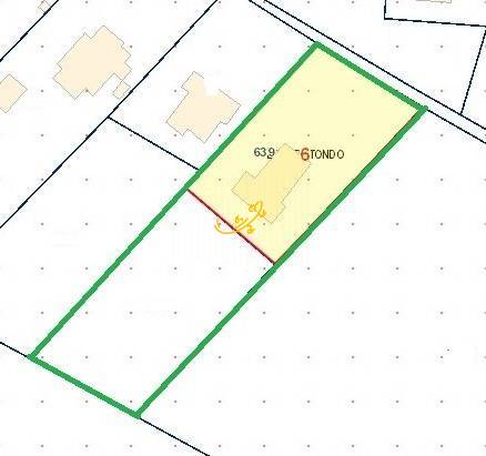 Immagine 30 di Villa in vendita  in Laureto a Fasano