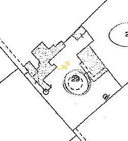 Immagine 33 di Villa in vendita  in Zona D a Noci